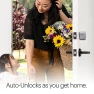 Thumbnail Wi-Fi Connected Smart Keyless Entry Door Lock — Deadbolts, August Home