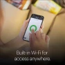 Thumbnail Wi-Fi Connected Smart Keyless Entry Door Lock — Deadbolts, August Home