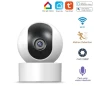 Thumbnail Wireless Home Security System — Smart Home Security, PGST