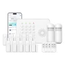 Thumbnail Wireless Home Security System — Smart Home Security, Hapippofa
