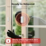 Thumbnail Wireless Home Security System — Smart Home Security, Hapippofa