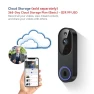 Thumbnail Wireless Video Doorbell Camera — Smart Home Security, SearByte