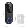 Thumbnail Wireless Video Doorbell Camera — Smart Home Security, SearByte
