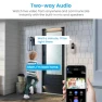Thumbnail Wireless Video Doorbell Camera — Smart Home Security, BoomChill