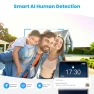 Thumbnail Wireless Video Doorbell Camera — Smart Home Security, BoomChill