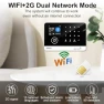 Thumbnail Wireless WiFi/GSM Home Security System with Camera — Smart Home Security, Banivigx