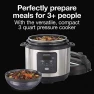 Thumbnail 4-in-1 Electric Pressure Cooker — Electric Pressure Cookers, Proctor Silex