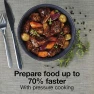 Thumbnail 4-in-1 Electric Pressure Cooker — Electric Pressure Cookers, Proctor Silex