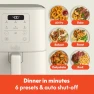 Thumbnail 4 Quart Slim Air Fryer — Air Fryers, BELLA