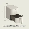 Thumbnail 4 Quart Slim Air Fryer — Air Fryers, BELLA