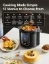 Thumbnail 9-in-1 Electric Pressure Cooker — Electric Pressure Cookers, COMFEE'