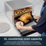 Thumbnail Air Fryer & Toaster Oven — Convection, Ninja