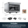 Thumbnail Air Fryer & Toaster Oven — Convection, Ninja
