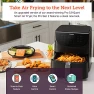 Thumbnail Air Fryer Toaster Oven — Air Fryers, Cosori