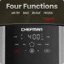 Thumbnail Air Fryer — Air Fryers, Chefman