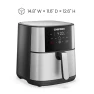 Thumbnail Air Fryer — Air Fryers, Chefman