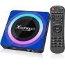 Thumbnail Android TV Box — Streaming Devices, IDEALROYAL