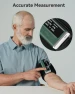 Thumbnail Blood Pressure Monitor for Home Use - Upper Arm Cuff, Bluetooth, Accurate Readings in 30 sec, App Enabled, Stores 50 BP... — Blood Pressure Monitors, Checkme