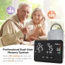 Thumbnail Blood Pressure Monitor — Blood Pressure Monitors, ZOETOUCH
