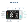 Thumbnail Blood Pressure Monitor — Blood Pressure Monitors, Checkme
