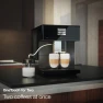Thumbnail CoffeeSelect Automatic Coffee Machine — Coffee & Espresso Combos, Miele