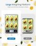 Thumbnail Digital Food Scale with Nutritional Calculator — Weight Management Tools, RENPHO