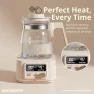 Thumbnail Electric Glass Kettle — Kettles & Tea Machines, Babysmooth