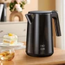 Thumbnail Electric Kettle with 7 Temperature Settings and Keep-Warm Function — Kettles & Tea Machines, ZKBHOME