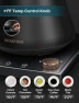 Thumbnail Electric Kettle with Precise Temperature Control — Kettles & Tea Machines, INTASTING
