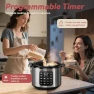 Thumbnail Electric Pressure Cooker — Electric Pressure Cookers, Carori