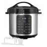 Thumbnail Electric Pressure Cooker — Electric Pressure Cookers, Simple Deluxe