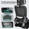 Thumbnail Ergonomic Desk Chair with Lumbar Support — Desk Chairs, TRALT