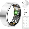 Thumbnail Health Tracker Ring — Smart Rings, Tiantianka