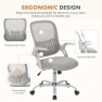 Thumbnail Home Office Managerial Executive Chair — Desk Chairs, Sweetcrispy