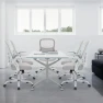 Thumbnail Home Office Managerial Executive Chair — Desk Chairs, Sweetcrispy