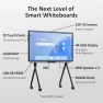 Thumbnail Interactive Whiteboard — Electronic Whiteboards, Shiarffe