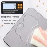 Thumbnail MagiCling Split Smart Food Kitchen Scale — Weight Management Tools, NIPNSCI
