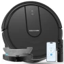 Thumbnail Robot Vacuum and Mop Combo — Smart Cleaning Robots, Bagotte