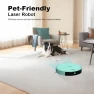 Thumbnail Robot Vacuum Cleaner Slim — Smart Cleaning Robots, TECBOT