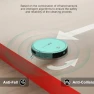 Thumbnail Robot Vacuum Cleaner Slim — Smart Cleaning Robots, TECBOT