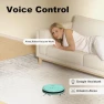 Thumbnail Robot Vacuum Cleaner Slim — Smart Cleaning Robots, TECBOT