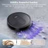 Thumbnail Robot Vacuum Cleaner — Smart Cleaning Robots, MONSGA