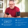 Thumbnail Smart Blood Pressure Monitor for Home Use — Blood Pressure Monitors, A&D Medical