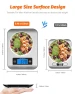 Thumbnail Smart Food Scales with Nutritional Calculator — Weight Management Tools, Ataller