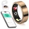 Thumbnail Smart Ring Fitness Monitor — Smart Rings, GYSOA