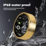 Thumbnail Smart Ring Fitness Tracker — Smart Rings, Weylmd
