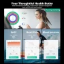 Thumbnail Smart Ring Fitness Tracker — Smart Rings, Weylmd