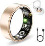 Thumbnail Smart Ring with Health and Fitness Tracking — Smart Rings, FKGZJF
