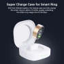 Thumbnail Smart Ring with Health and Fitness Tracking — Smart Rings, FKGZJF