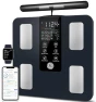 Smart Scale for Body Weight and Full Body Composition — Body Composition Analysis, GE